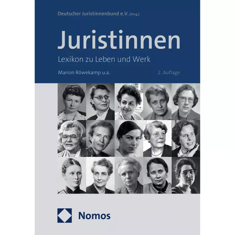Juristinnen