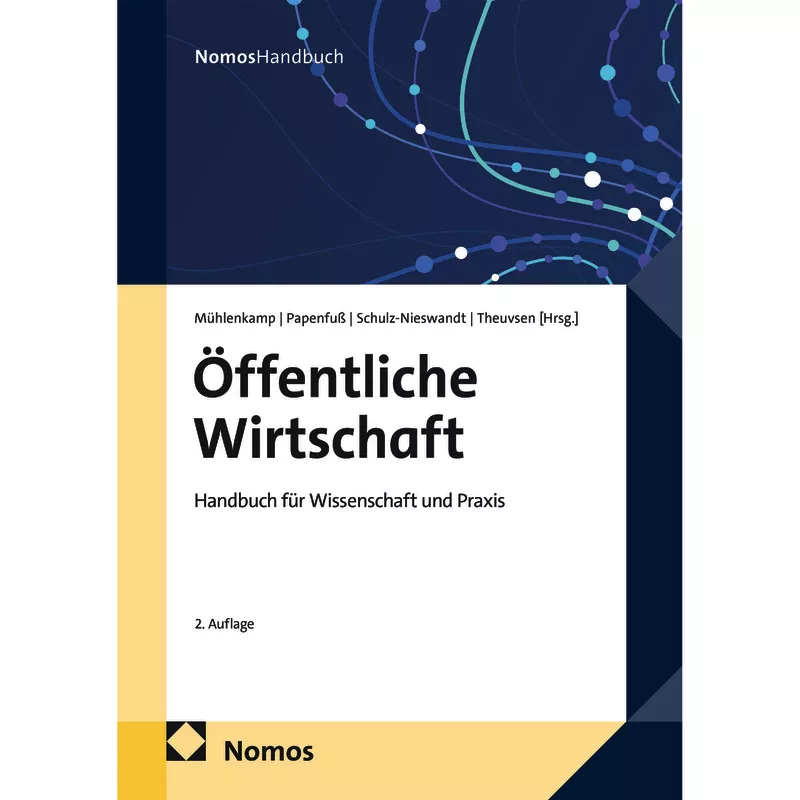Öffentliche Wirtschaft