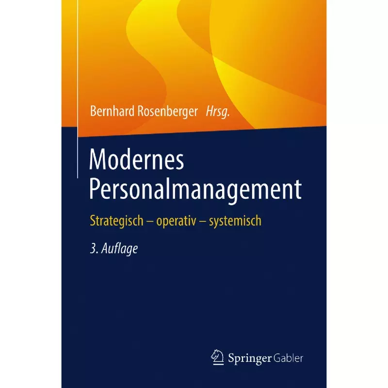Modernes Personalmanagement
