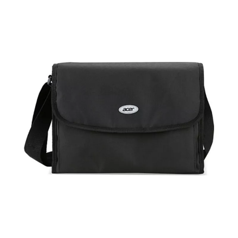 Acer Beamer Zubehör Tasche für X-/P1-/P5-/H-/V6-Serie black