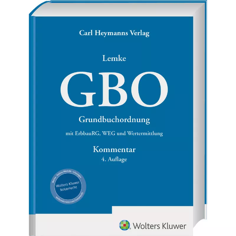 GBO Kommentar