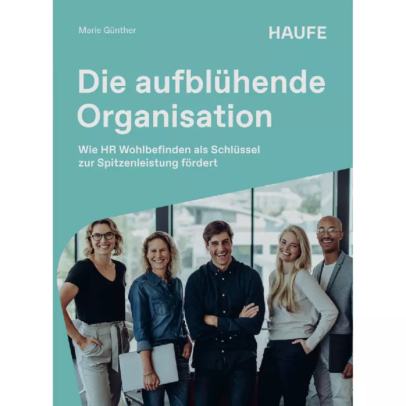 Die aufblühende Organisation