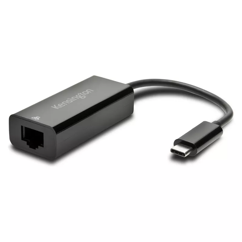 Kensington LAN-Adapter USB-C auf Gigabitethernet