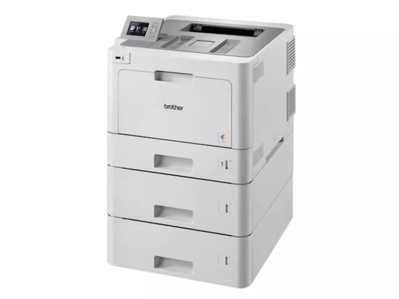 Brother HL-L9310CDWTT Laser-Drucker Farbe 2400 x 600 DPI A4 WLAN