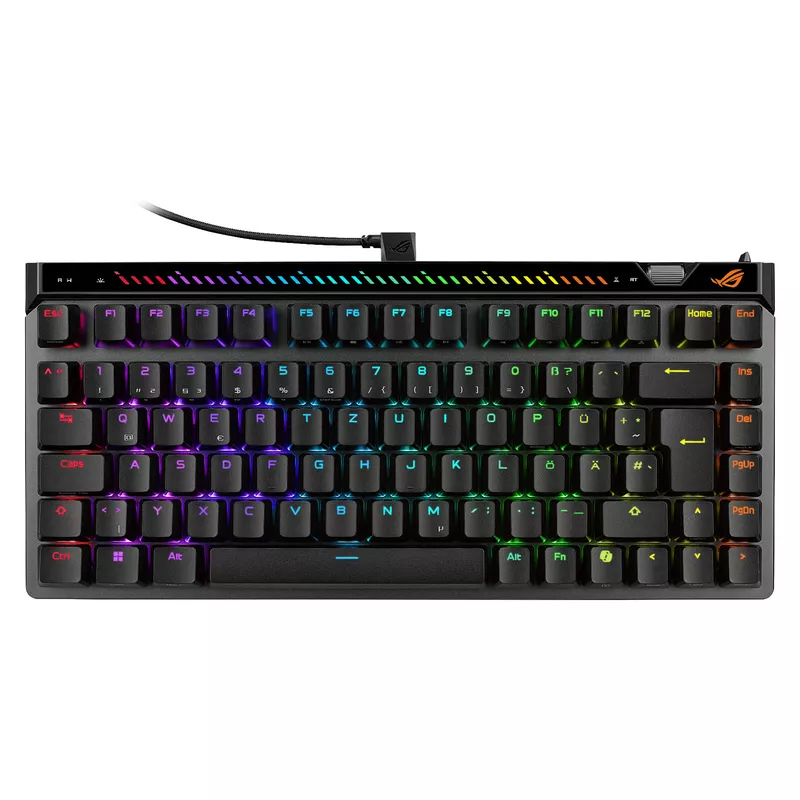 Asus ASUS ROG Falchion Ace 75% HE Gaming Keyboard black
