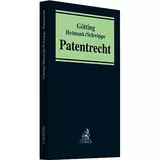 Patentrecht