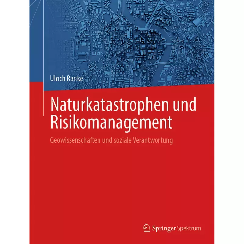 Naturkatastrophen und Risikomanagement