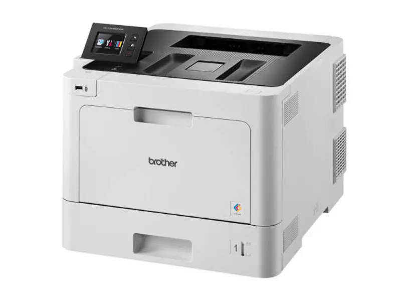 Brother HL-L8360CDW Laser-Drucker Farbe 2400 x 600 DPI A4 WLAN