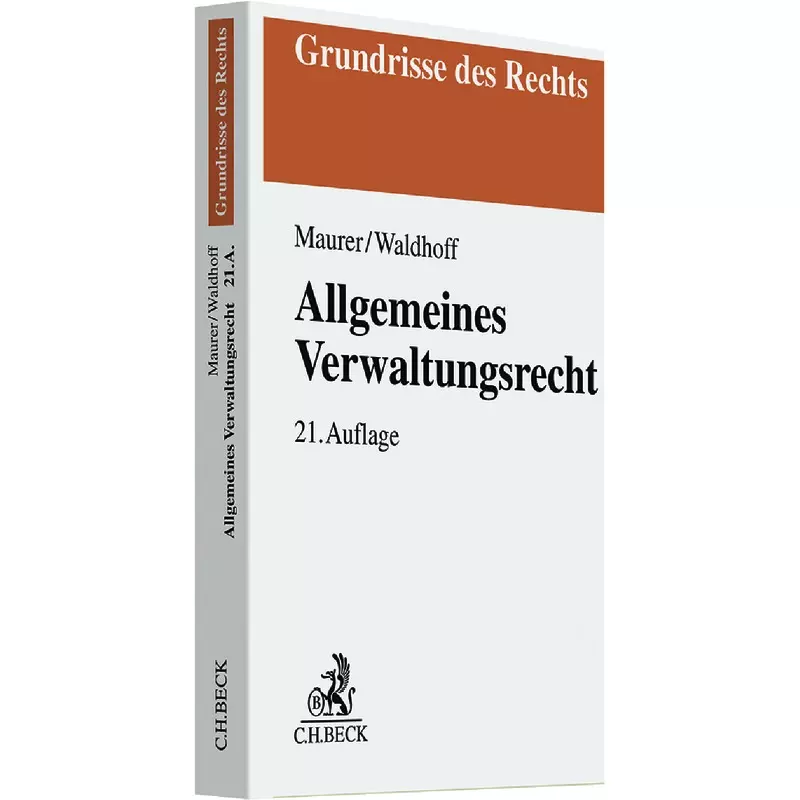 Allgemeines Verwaltungsrecht