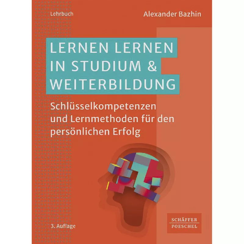 Lernen lernen in Studium & Weiterbildung