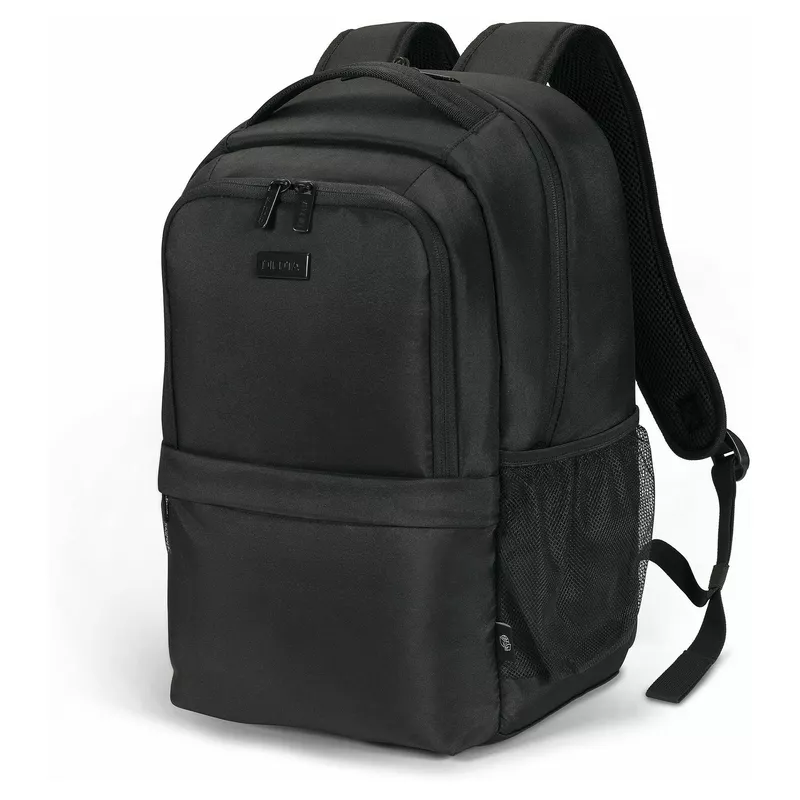 Dicota Eco Core 13-14.1 czarny
