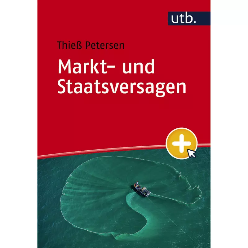 Markt- und Staatsversagen