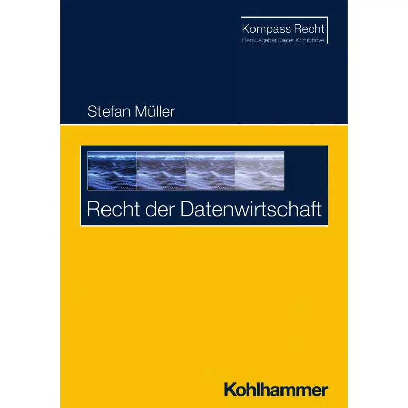 Recht der Datenwirtschaft