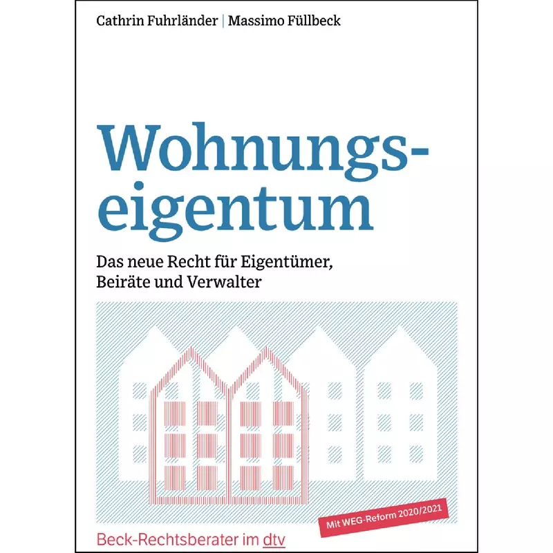 Wohnungseigentum (dtv 51263)