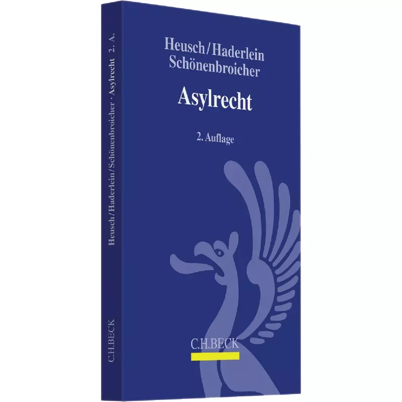 Das neue Asylrecht