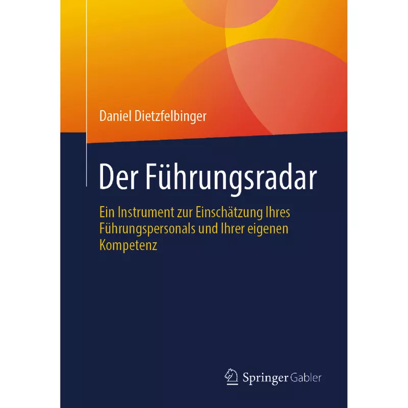 Der Führungsradar