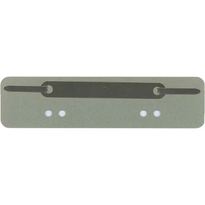 Heftstreifen 34x150mm Karton RC kurz gn 25 St.