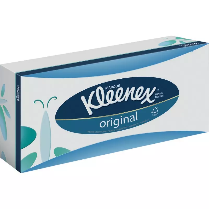 Kleenex® Kosmetiktücher 8824