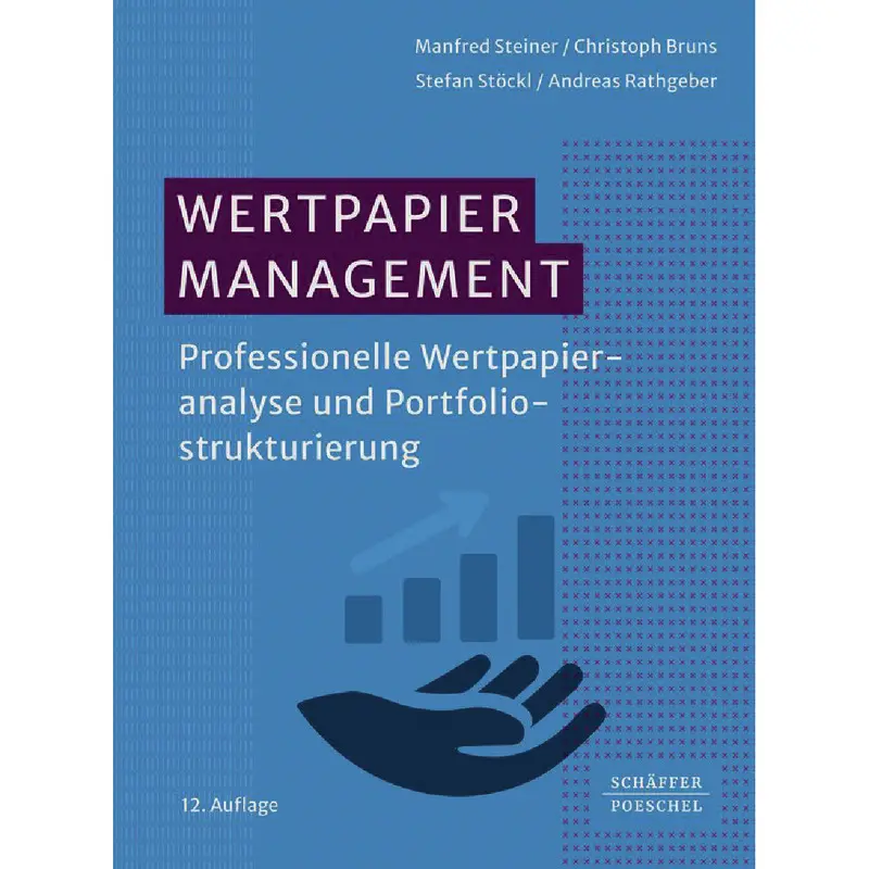 Wertpapiermanagement