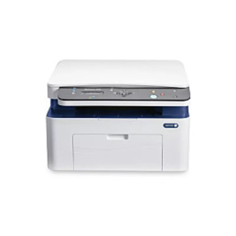 XEROX WorkCentre 3025 3in1 Multifunktionsgerät Monochromlaser A4 20s/m