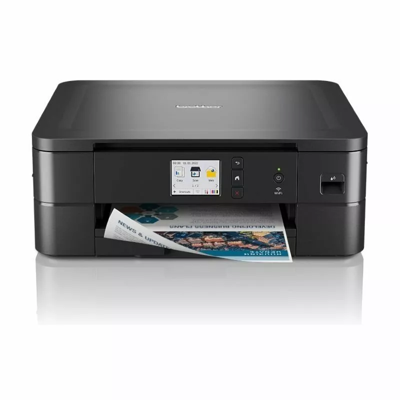 Drucker Brother DCP-J1140DW