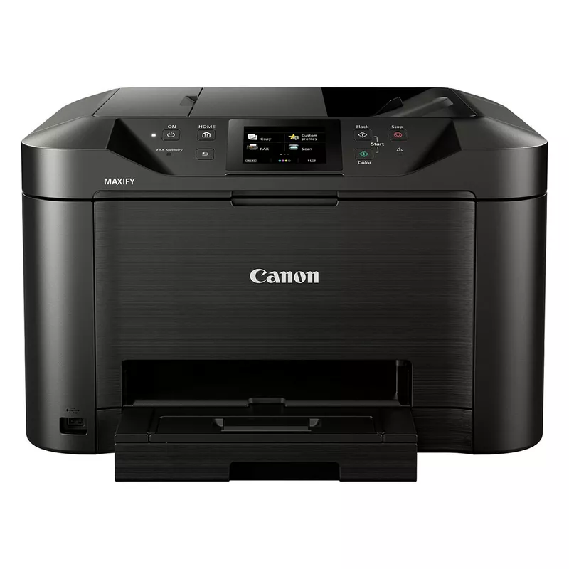 Canon MAXIFY MB5150 Multifunktionssystem 4-in-1 EUR