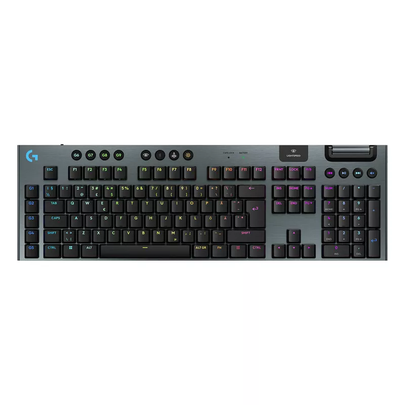 G915 X LIGHTSPEED