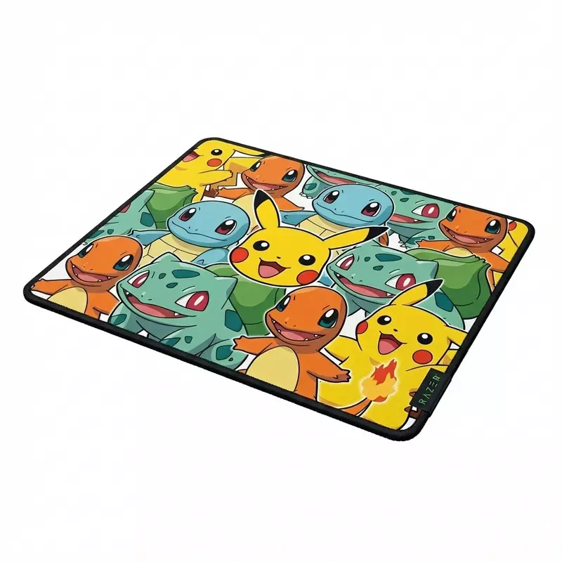 Gigantus V2 medium Pokémon Kanto Starters Ed.