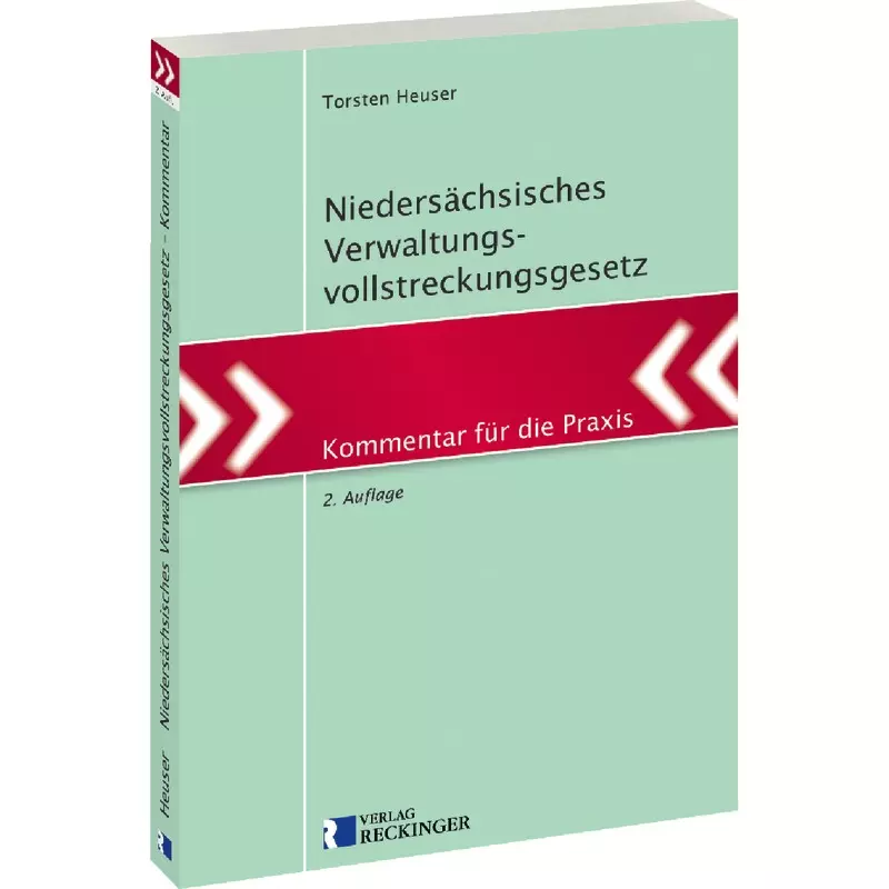 Niedersächsisches Verwaltungsvollstreckungsgesetz