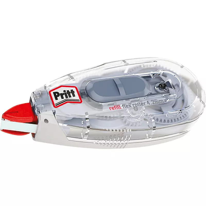 Pritt Korrekturroller Refill-Flex WA970, Bandmaße: 4,2 mm x 12 m