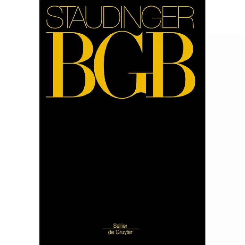 Staudinger Paket  Bankrecht 2017