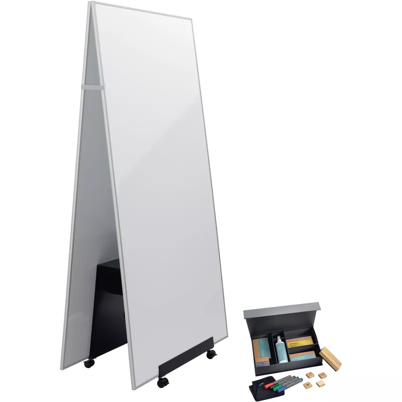 Sigel Board-Set Meet up Bundle Whiteboards