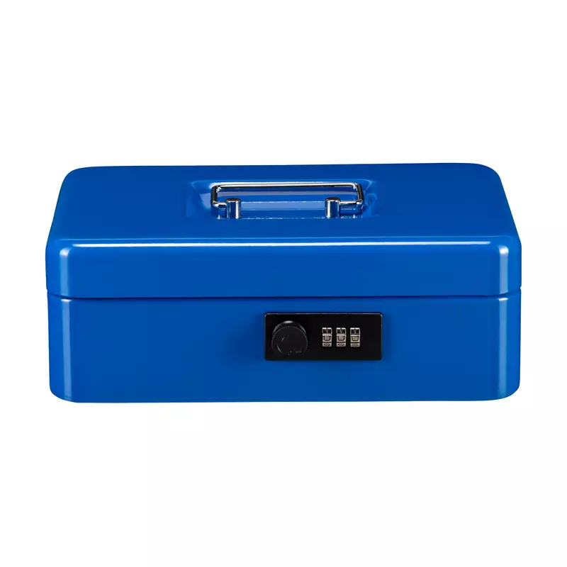 Burg-wächter Geldkassette