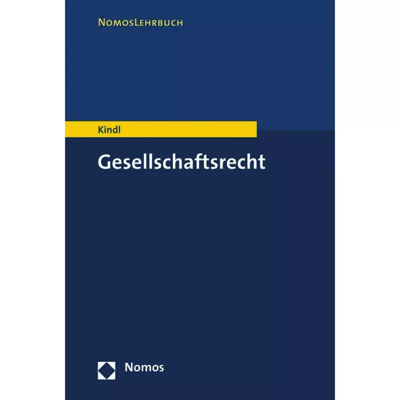 Gesellschaftsrecht