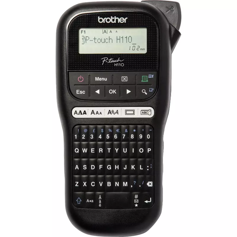 Brother Beschriftungsgerät P-touch H110