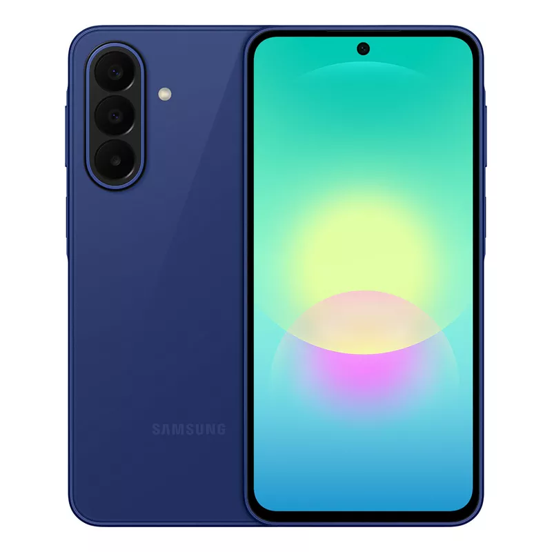 Samsung Galaxy A27 5G 6RAM 128GB DE blue