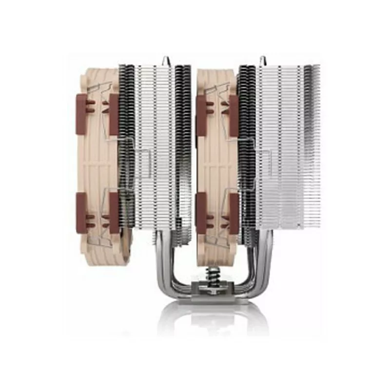 K Lüfter CPU Noctua NH-D15 G2+++ LGA1851/1700/1200/115x. AM5/AM4 ...