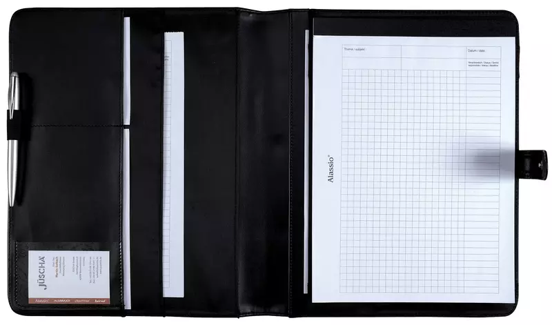 Alassio Line Schreibmappe FANO