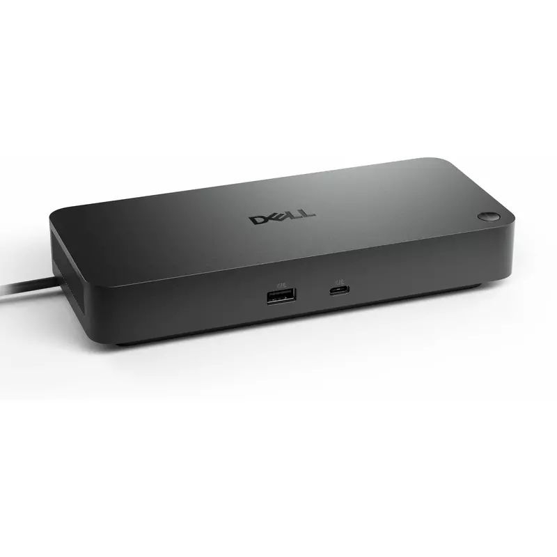 D Dell Pro Dock WD25