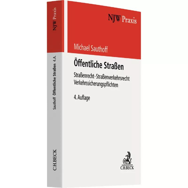 Öffentliche Straßen