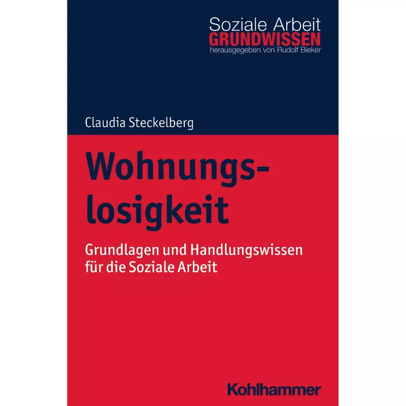 Wohnungslosigkeit