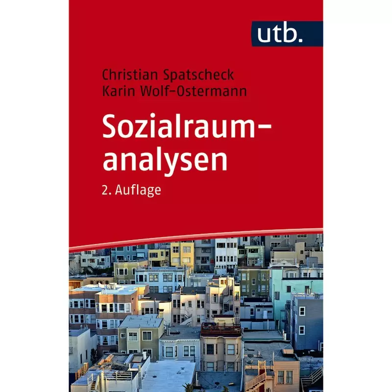 Sozialraumanalysen