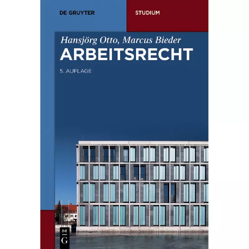 Arbeitsrecht
