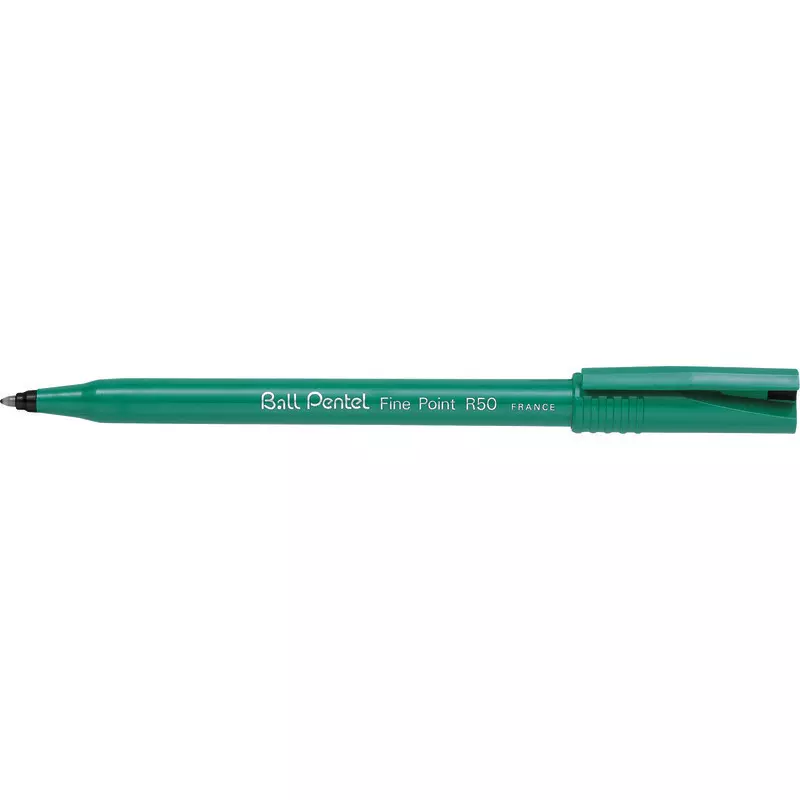 Pentel Tintenroller BALL R50