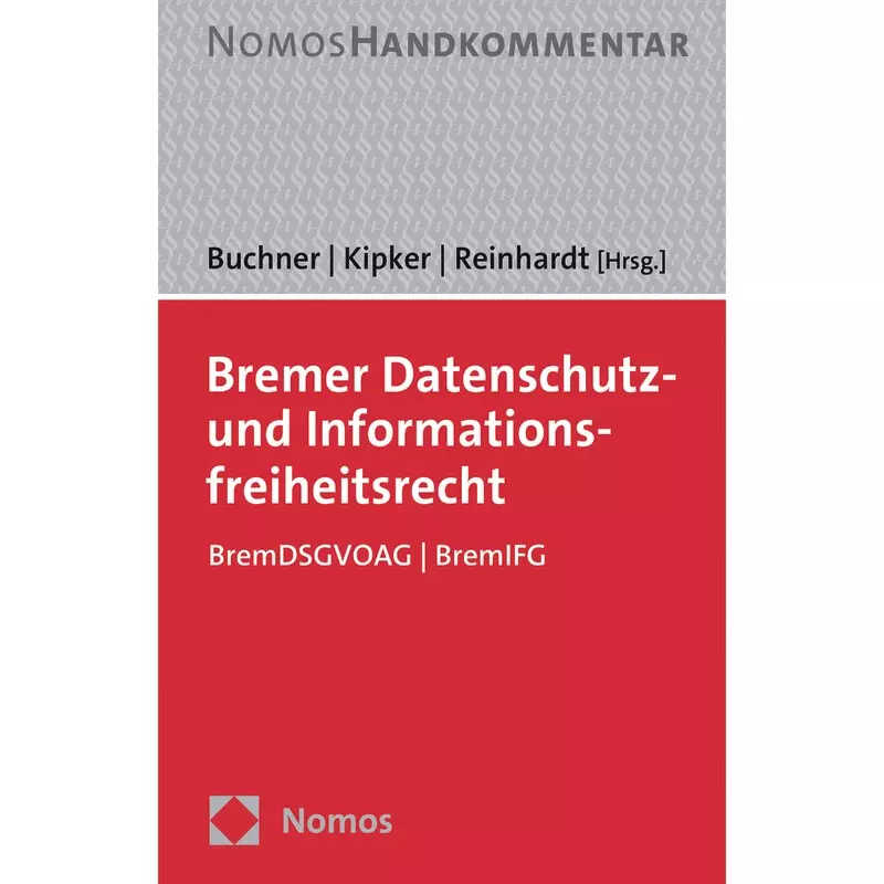 Bremer Datenschutz- und Informationsfreiheitsrecht