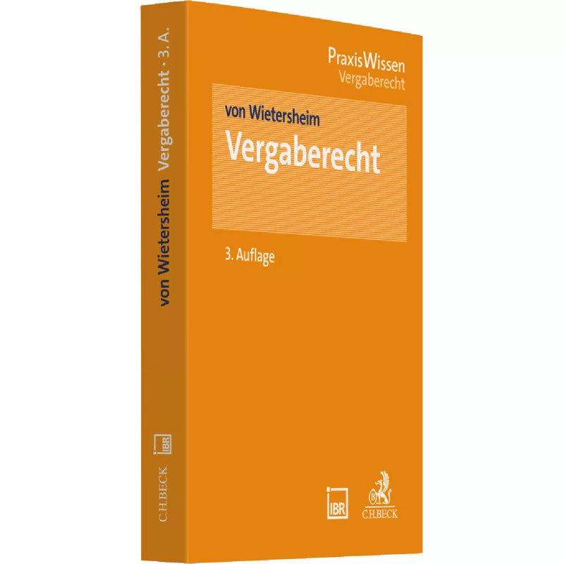 Vergaberecht