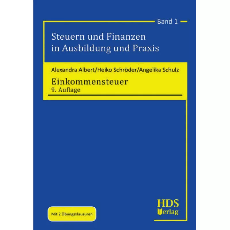 Einkommensteuer