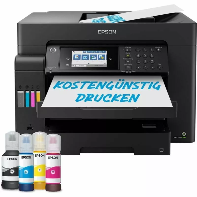 Drucker Epson EcoTank ET-16605