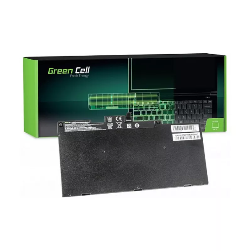 A Green Cell für HP EliteBook 745 G3 755 G3 840 G3 848 G3 850 G3 HP ZBook 15u G3
