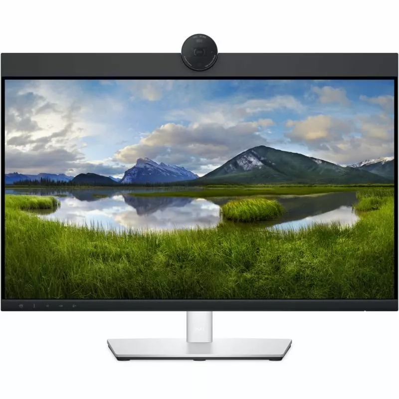 Dell 24 Video Conferencing Monitor P2424HEB - LED-Monitor - Full HD (1080p) - 61 cm (24")
